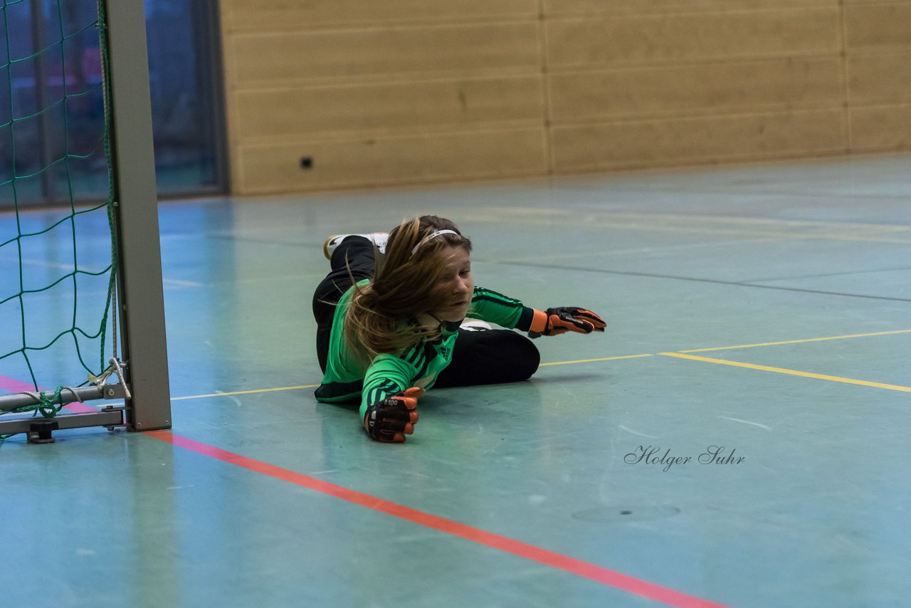 Bild 86 - La Rieve Cup - D-Juniorinnen